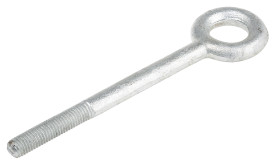 Śruba oczkowa M12 długość gwintu 50mm Śruba oczna RS PRO