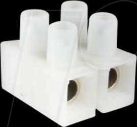 2000/ 2 DS 2-pin screw terminals, 16 mm²