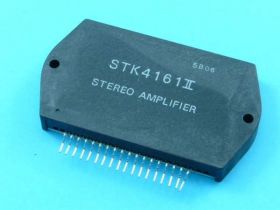 STK-4161II UKŁAD