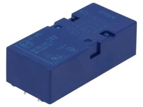 SF2D-24V Przekaźnik elektromagnetyczny SPST-NO x2 + SPST-NC x2 1152