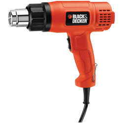 Black&#x2B;Decker KX1650 Heat Gun 1750W