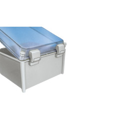 Zawias Zawias NSYBE27G Modułowe skrzynki Thamassa PLS