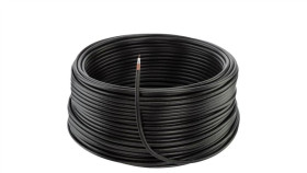 Przewód Koncentryczny 50Ohm H155 Ywlxpek 1,1/3,9/5,4 2.4Ghz Elektrokabel