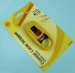 HT-362B ŚCIĄGACZ IZOLACJI RG-59/6