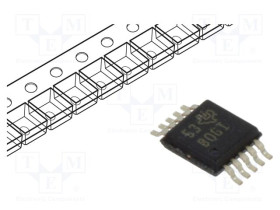 ADS1115IDGSR
