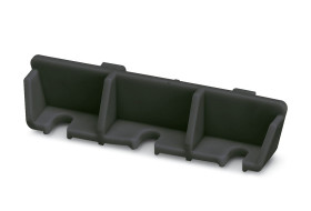 Kołnierz Kołnierz montażowy 2200171 Poliamid Obudowa