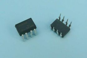 SFH-6345 DIP-8 VISHAY TRANSOPTOR