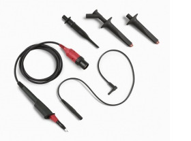 Sonda do oscyloskopów Napięciowa 150MHz Fluke 1:100 BNC VPS421 V.