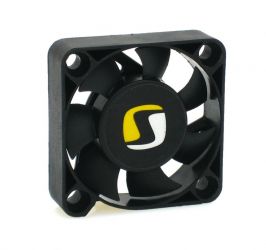 Wentylator SilentiumPC 40x10 12V kulkowy 18.7dB/A