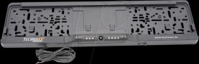 TX-170 Car - radio rear view camera system, 135°.