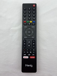 PILOT UNIWERSALNY DO TV GRUNDIG CRC8001 LCD/LED/OLED CN
