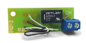 PW-2-1 - moduł sygnalizacji wywołania do unifonów