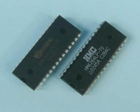 6264 S-RAM DIP-28 8x8Kb 70ns UKŁAD