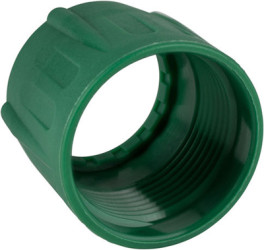 Clamping sleeve, green, for NE8MX, NE8MX-B, NE8MC, NE8MC-B, BSE-5