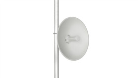 Cambium Epmp Force 300-25L Sm 5 Ghz High Gain Radio 25Dbi C050910m271a...