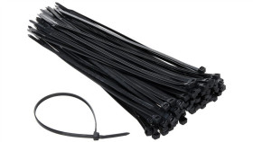 Opaska Kablowa Opc-250X4.2/B*P100