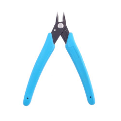 Szczypce tnące boczne 130mm szerokie Xtreme