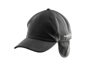 Czapka z daszkiem robocza 81-620 TOPEX