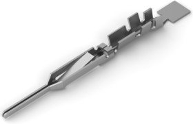 Pin contact, 0.12-0.4 mm², AWG 26-22, IDC connection, 1-86561-0