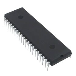 UkĹad scalony AT89S52-24PU DIP40 /Atmel/ RoHS