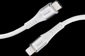 7902002 Sync and charging cable, USB-C &gt; Lightning, 1.5 m, PD