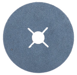 Tarcza ścierna Tarcza do szlifowania 125mm 3M Dwutlenek cyrkonu