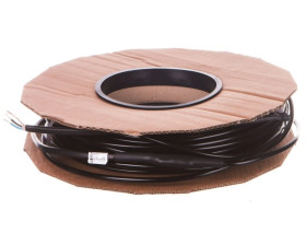 Kabel grzejny jednostronnie zasilany DEVIsafe 20T/230V 50m 140F1279