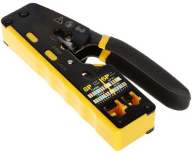 Zaciskarka do wtyków RJ11 typu EZ HT-6088T