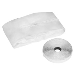 Zestaw uszczelniający okna do klimatyzatorów 400x38mm 90-137