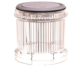 Moduł świetlny biały bez żarówki 250V AC/DC światło ciagłe SL7-L-W 171436