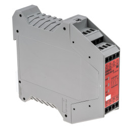 Omron G9SB Przekaźnik bezpieczeństwa 24V ac/dc 1 3