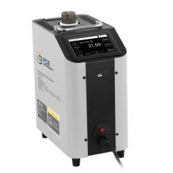 PCE Instruments Kalibrator Temperatura
