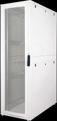 26210155 19-inch server cabinet, 42 U, 1200 mm depth, gray