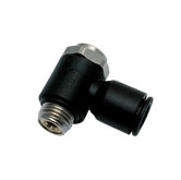 Regulator przepływu Legris Rura Kontrola przepływu 7010 10mm