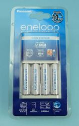 BQ-CC51E+4xR6-2000 ŁAD.ENELOOP PANASONI