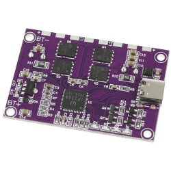 Moduł szybkiego ładowania IP2368 100W 2S