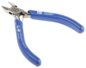 dł. 115 mm, gr. cięcia 1.6mm, RS PRO