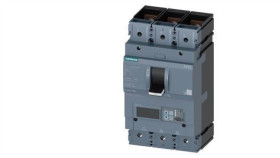 Wyłącznik Mocy 3P 400A Icu=55Ka 415V Ac Wyzwalacz Elektroniczny Etu850 Lsi...