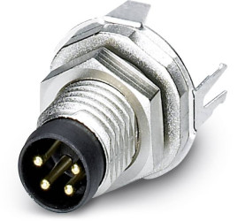 Złącze do zabudowy Phoenix Contact SACC-DSI-M 8MS-4CON-L180 SH 1456019 20 szt.