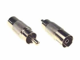 Przejściówka ant. P-ANTg/RCAw