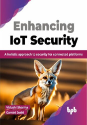 Enhancing IoT Security - ebook