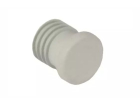 Membrana uszczelniająca 11 mm do rur i peszli fi zew. rury 16 mm E06 szary 83206302 SIMET