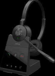 9659-553-111 Headset, Engage 65 SE, stereo