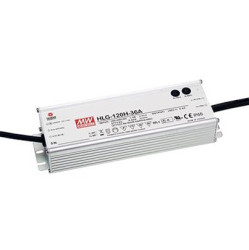 Sterownik LED napięcie wyjciowe: 42V 2.65A napięcie wejściowe: 90 → 305 V AC/DC, 127 → 431 V AC/DC