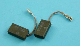 E2.10 SZCZOTKA 5,0x10,0x17,0 KPL=2szt