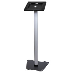 iPad Floor Stand - Metal - for 9.7" iPad