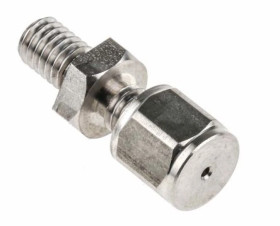 Mocowanie zaciskowe do Termopara RS PRO 1mm