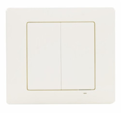 RNK-04 Radiowy nadajnik klawiszowy 4-kanał. ZAMEL