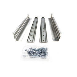 Akcesoria do zasilacza RACK GUIDE KIT, Riello RACK GUIDE