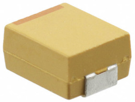 Kondensator tantalowy 68μF 35V dc 2924 SMD